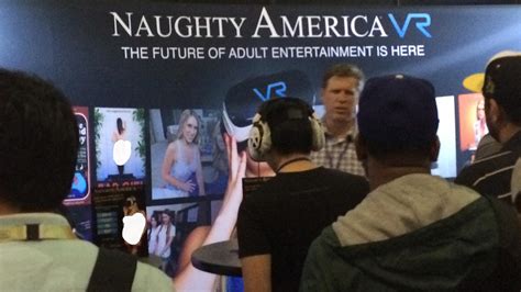 naighty america hd|I Tried Naughty Americas VR Porn, and Ill Never Be The Same